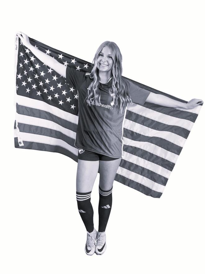 哀悼，美国一名女球员因雪橇事故不幸离世，年仅16岁