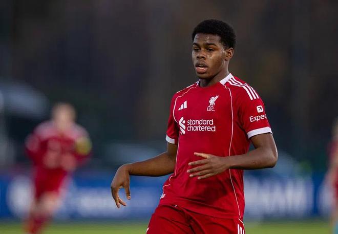 外媒：波尔图正与利物浦就租借球员菲格罗亚进行谈判