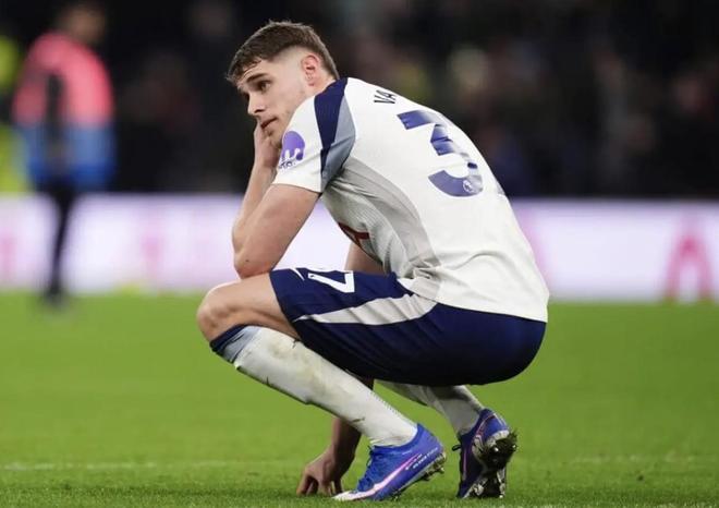 TA谈热刺：桑德兰、温布尔登、布莱克浦在相似境遇下降级了