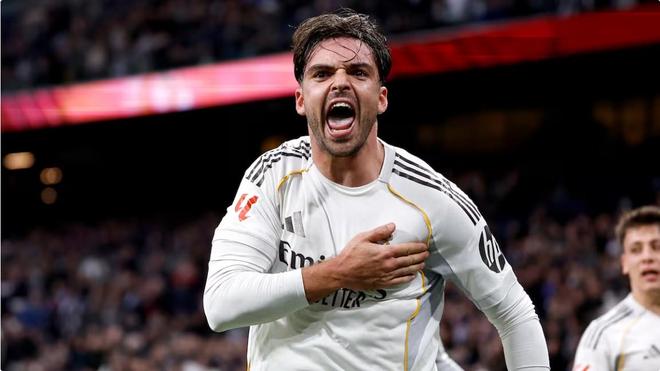 龙赛罗：劳尔-阿森西奥在队内获认可，他已带伤踢了一个月