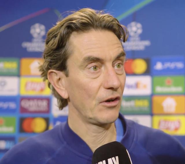 弗兰克：14名球员缺席确实是不小的数字；波罗预计将伤缺4周