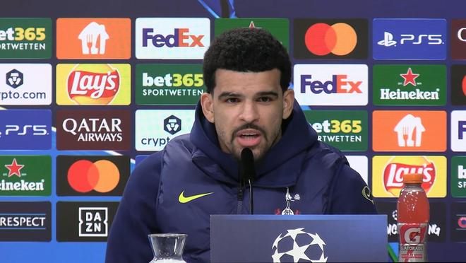 索兰克：我所有的伤病困扰都消失了，想尽我所能帮助球队