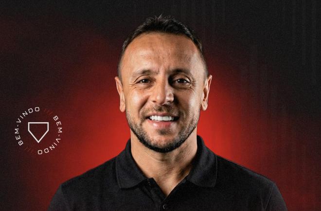 官方：前拜仁球员拉菲尼亚出任圣保罗俱乐部体育总监