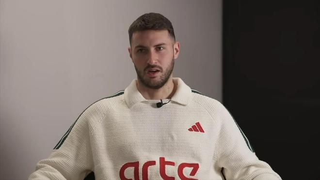 圣地亚哥：是普利希奇陪我度过了困难，有时候我会去他家烧烤