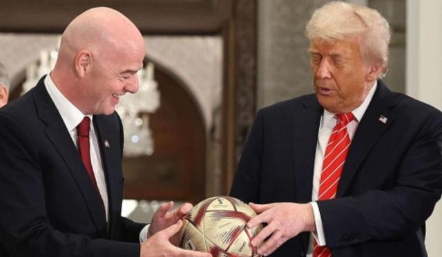 因美国总统特朗普觊觎格陵兰岛，90%丹麦人赞成抵制世界杯