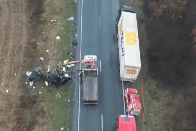 罗马尼亚媒体：3名在车祸中幸存的塞萨洛尼基球迷目前情况稳定