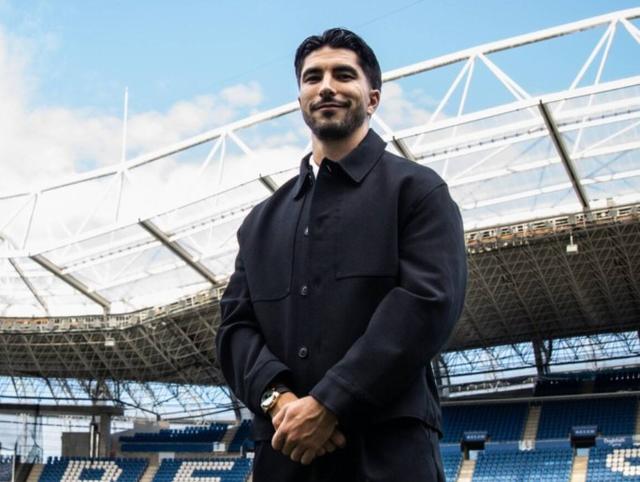 索莱尔：无意伤害佩德里且已向其致歉；2月份我就要当爸爸了