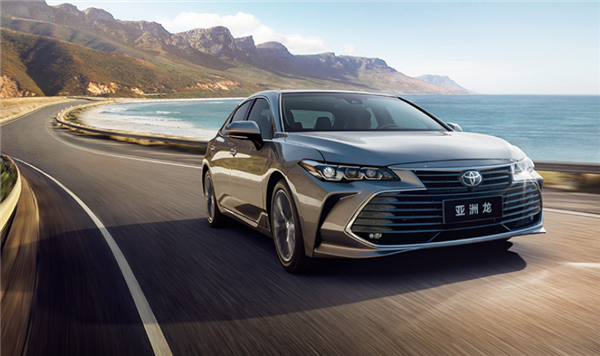 64万公里不换发动机！12款耐开神车揭晓：丰田、本田成最大赢家